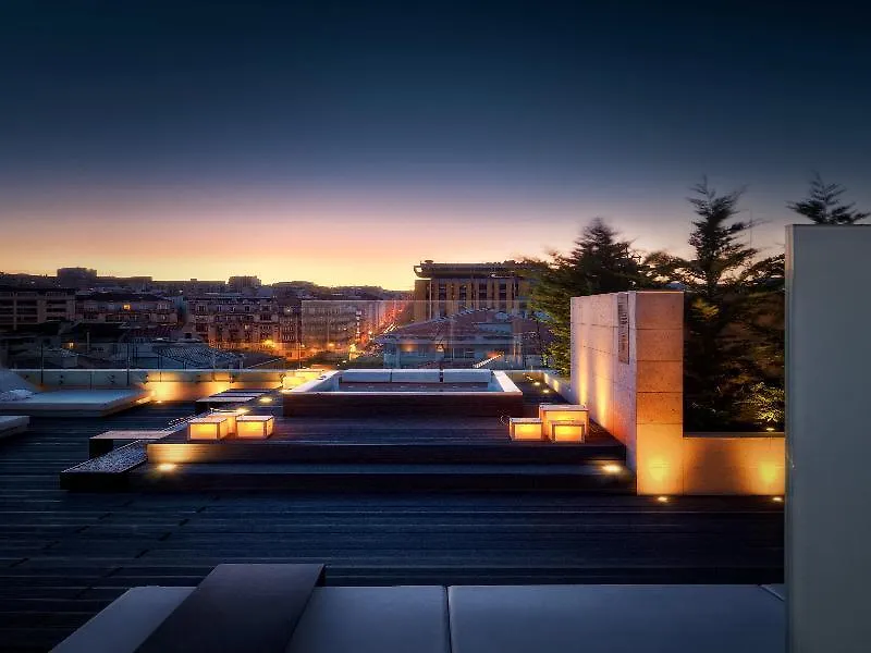 Altis Prime Hotel Lisboa