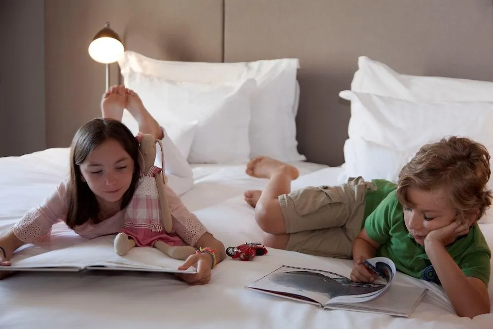 Aparthotel Altis Prime Hotel Lisbon