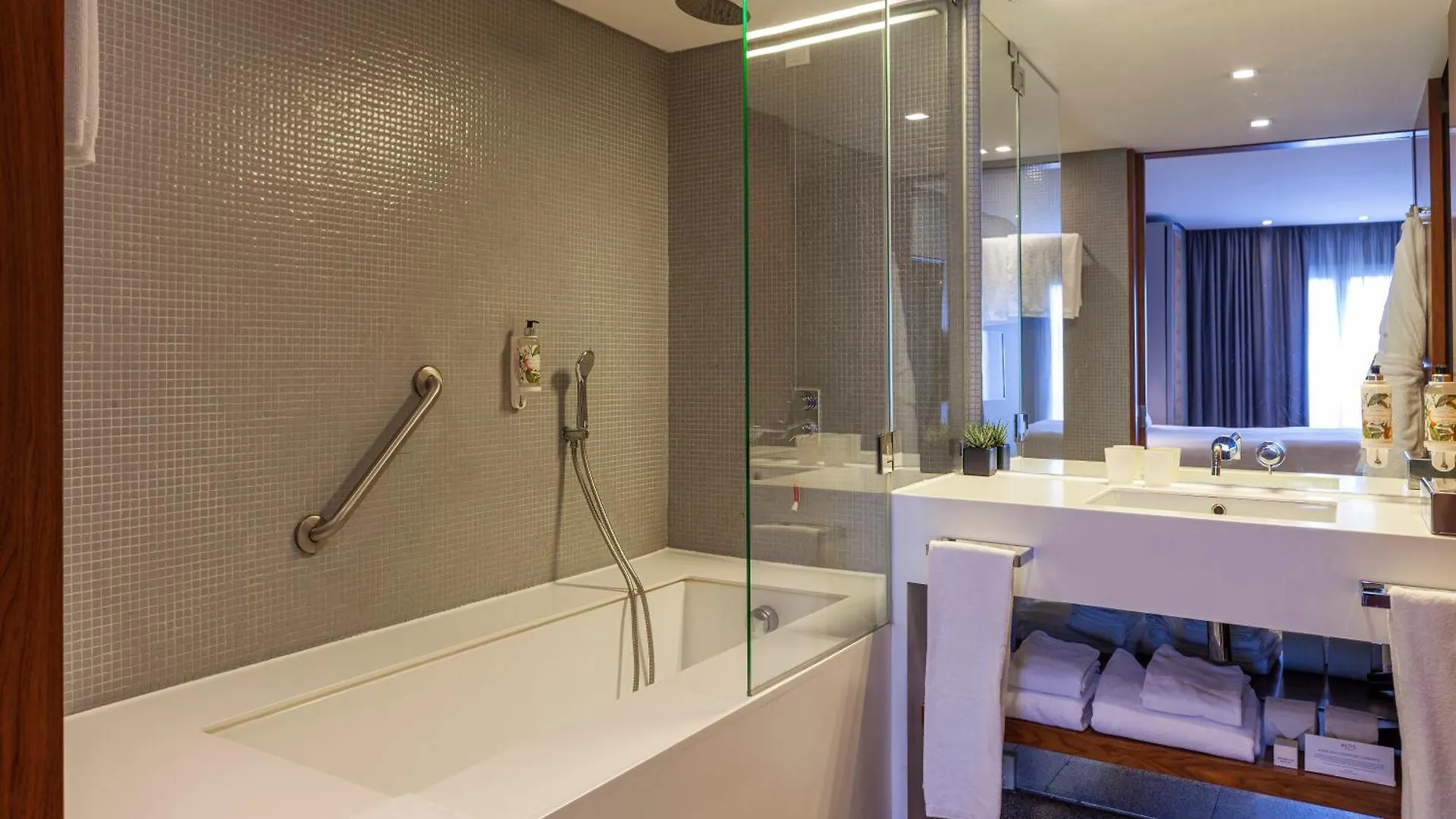 Apart-hotel Altis Prime Hotel Lisboa