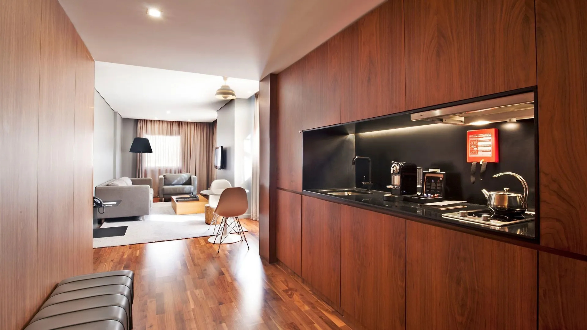 **** Apart-hotel Altis Prime Hotel Lisboa Portugal