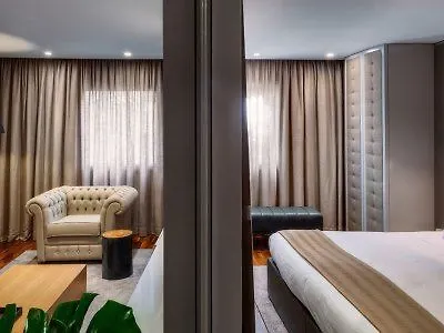 Altis Prime Hotel Lisboa 4*,