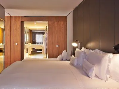 Altis Prime Hotel Lisboa Apart-hotel