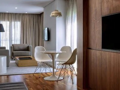 Altis Prime Hotel Lisboa