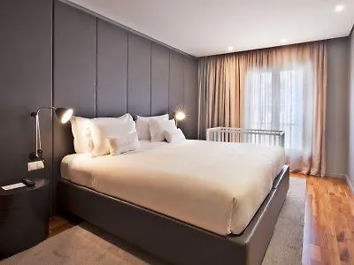 Altis Prime Hotel Lisbon