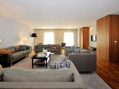 Altis Prime Hotel Lisboa 4*,  Portugal