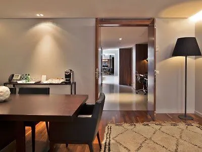 Altis Prime Hotel Lisboa