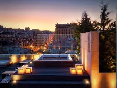 Apart-hotel Altis Prime Hotel Lisboa