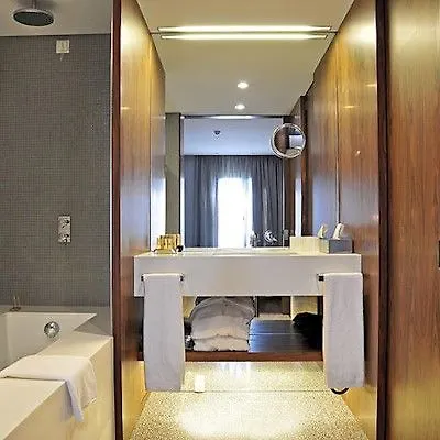 **** Apart-hotel Altis Prime Hotel Lisboa Portugal