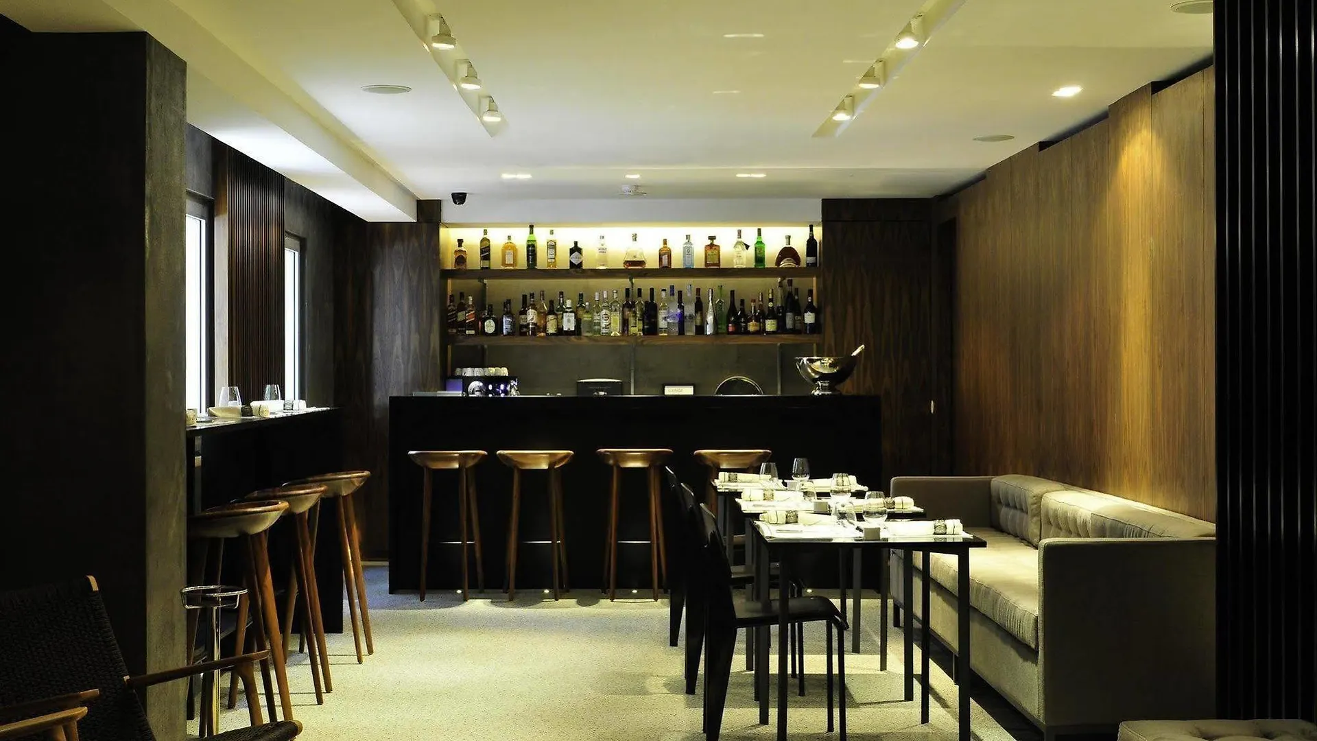 Altis Prime Hotel Lisbon Aparthotel