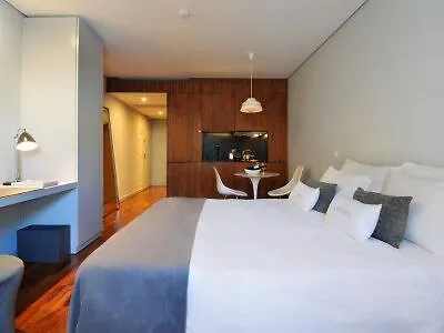 Altis Prime Hotel Lisbon Aparthotel