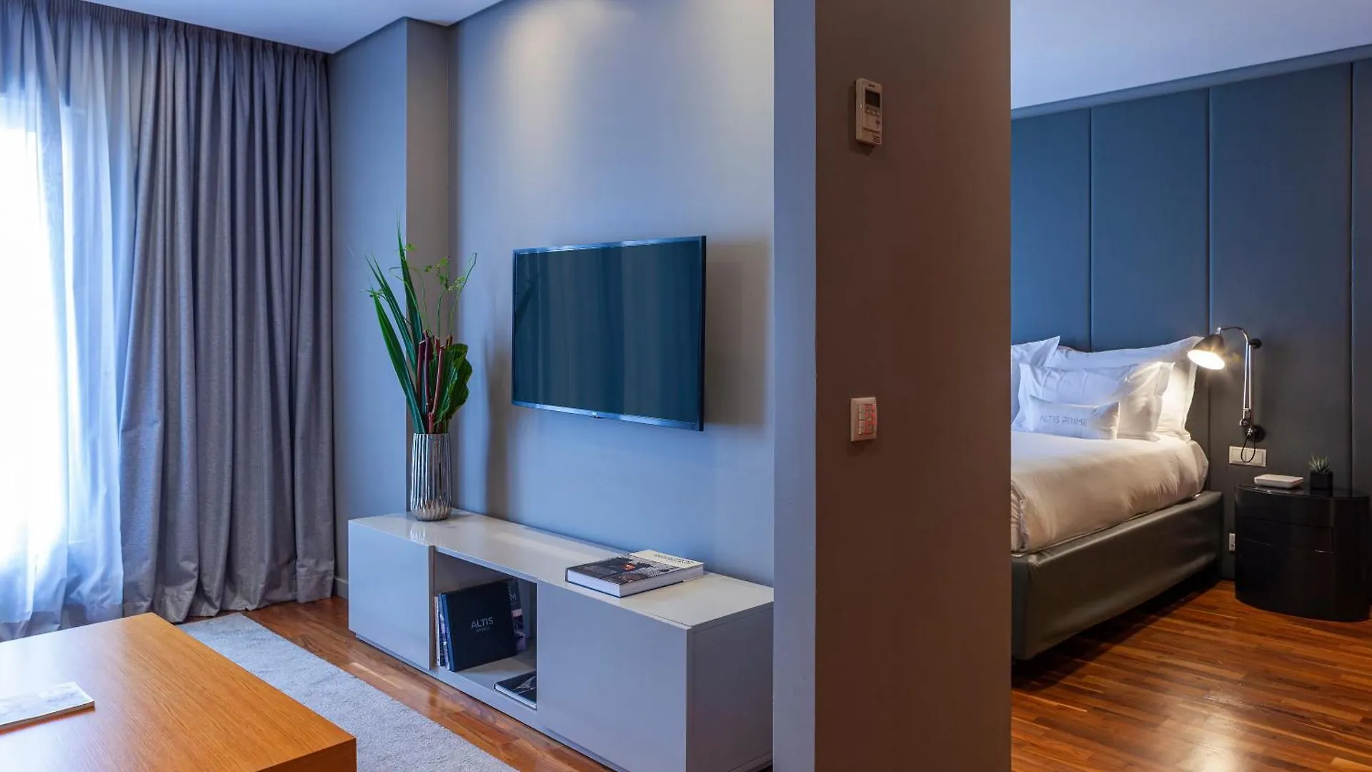 Apartahotel Altis Prime Hotel Lisboa