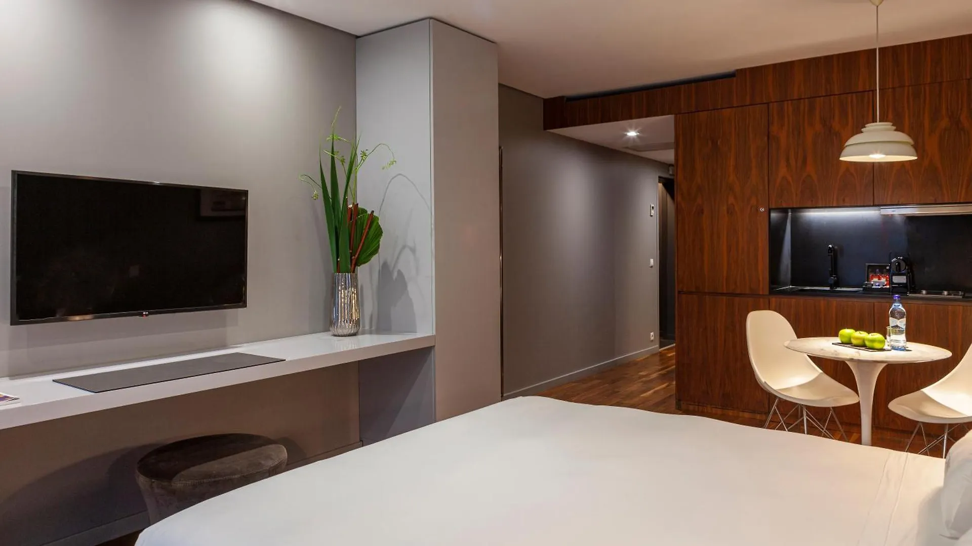 Altis Prime Hotel Lisboa Apartahotel