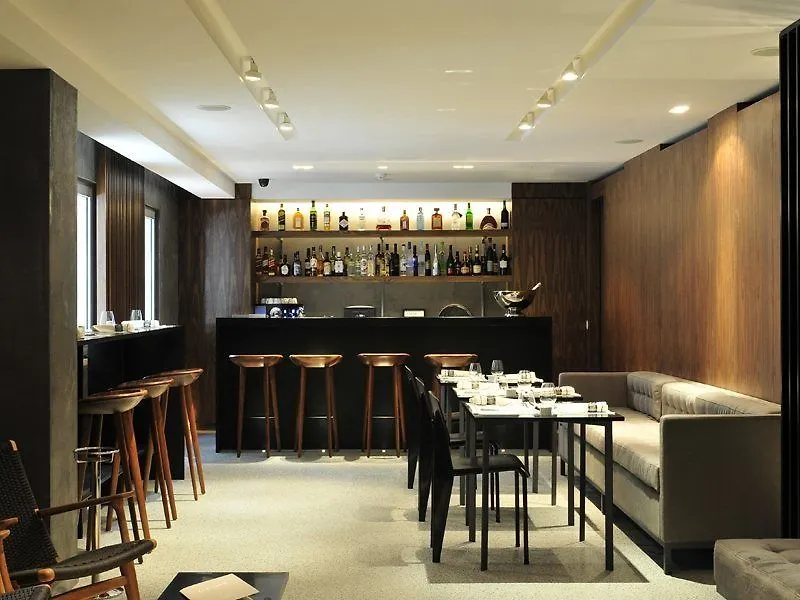 Apartahotel Altis Prime Hotel Lisboa