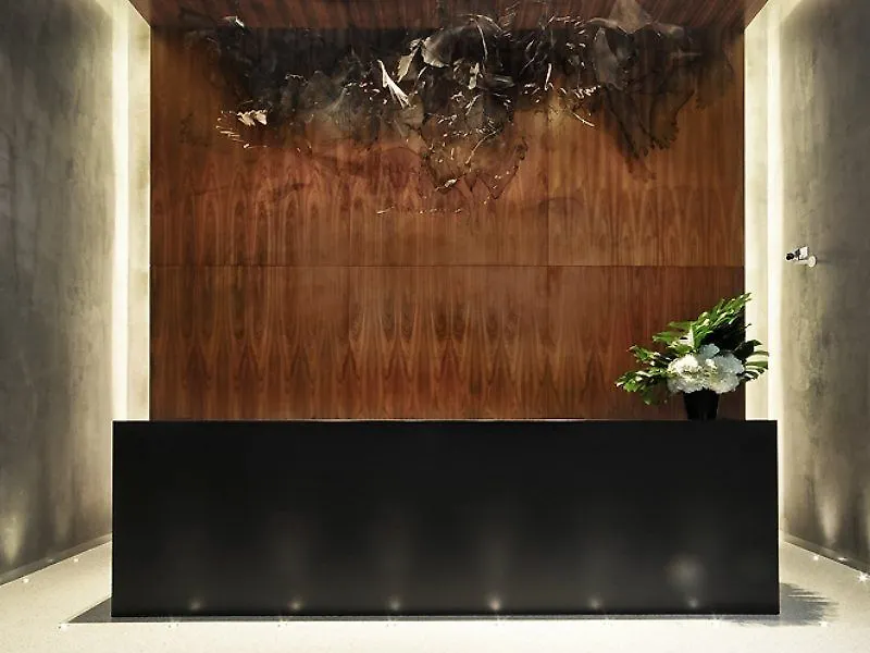 Altis Prime Hotel Lisboa Apartahotel