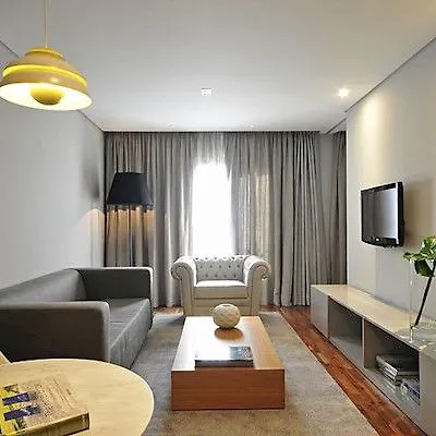 Apartahotel Altis Prime Hotel Lisboa